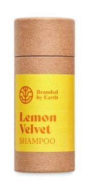 Logo trade reklaamkingi pilt: Vegan Unisex šampoon