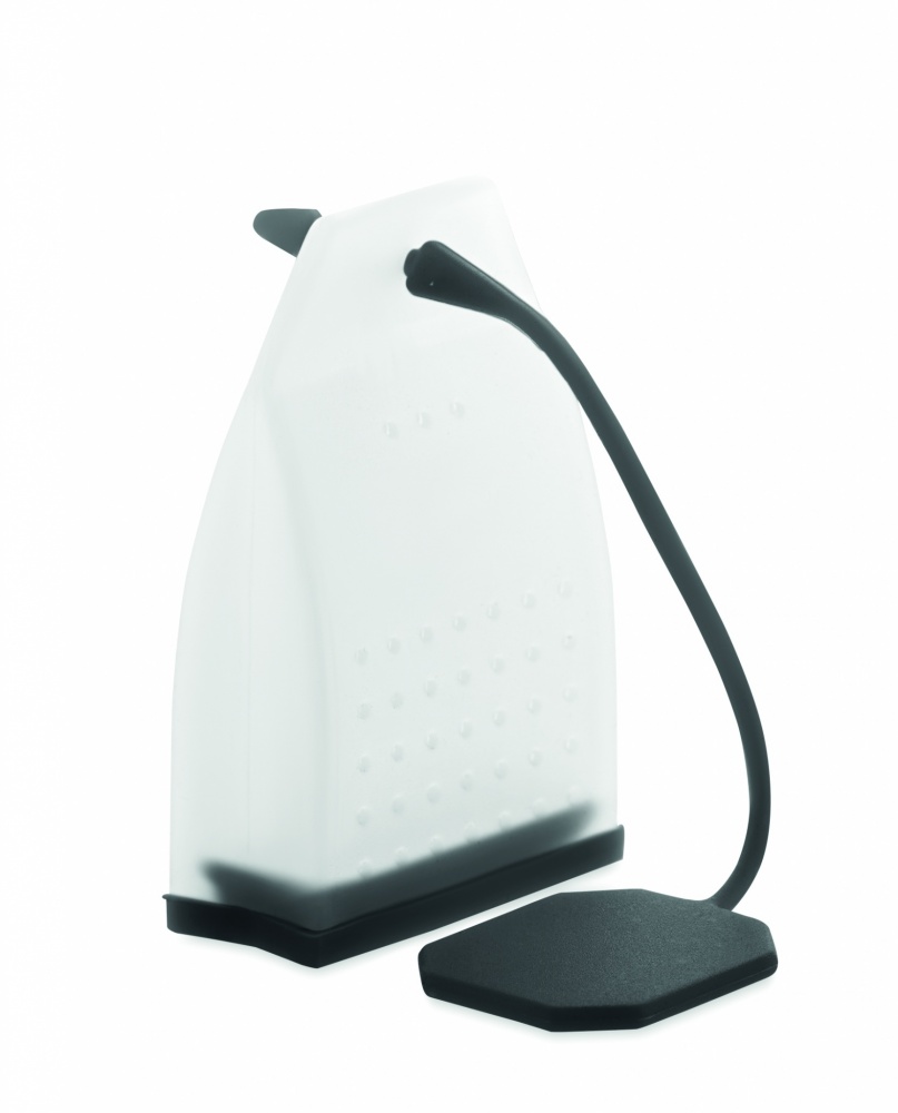 Logo trade reklaamtooted foto: Teefilter silikoonist