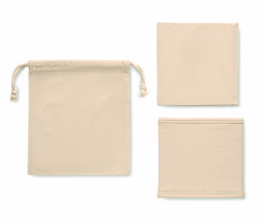 Logo trade reklaamkingituse pilt: Väike hoiukast 220 gr/m²