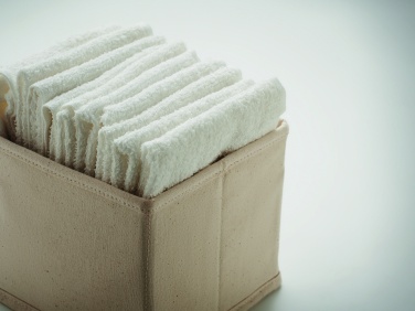 Logotrade firmakingitused pilt: Väike hoiukast 220 gr/m²