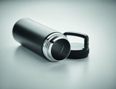 Logotrade firmakingituse foto: Termospudel topeltseintega 500 ml