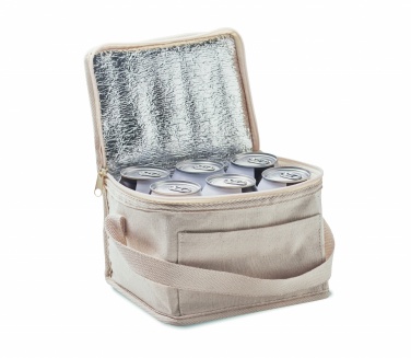 Logo trade firmakingid foto: Külmakott 6 purgi jaoks