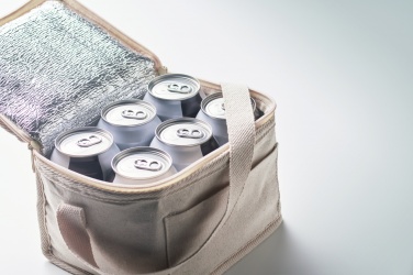 Logo trade ärikingid foto: Külmakott 6 purgi jaoks