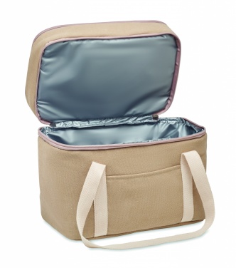 Logo trade ärikingid foto: Külmakott 320 gr/m²