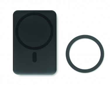 Logotrade ärikingid pilt: Magnetiline juhtmevaba laadija 15W akupank 5000 mAh