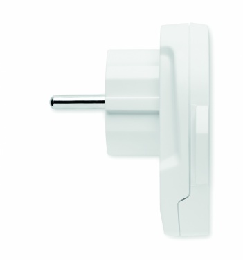 Logotrade reklaamkingid pilt: Skross World to Europe USB 12W