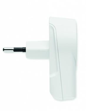 Logo trade firmakingid foto: Skross Euro USB laadija (2xA) 12W