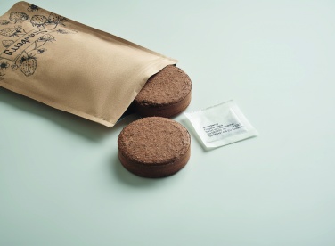 Logotrade firmakingid pilt: Maasikakasvatuskomplekt