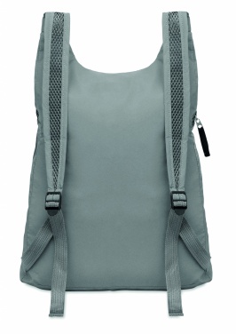 Logo trade ärikingituse pilt: Kokkupandav helkur spordikott