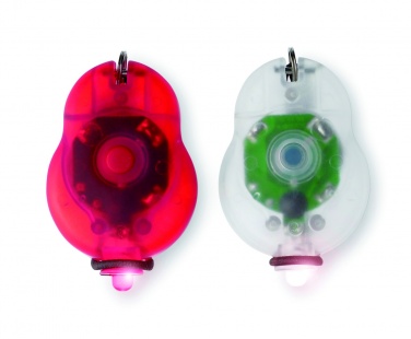 Logotrade firmakingituse foto: 2 rattatuld PP karbis