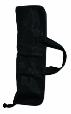 Logotrade meened pilt: 3 grillitööriista kotis