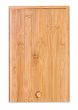 Logotrade reklaamkingi foto: Juustu ja veini komplekt