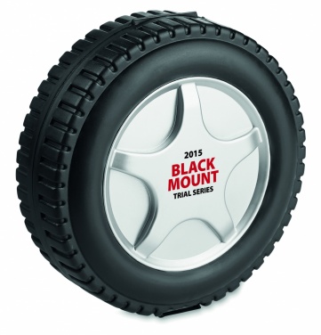 Logotrade ärikingituse foto: 25-osaline tööriistakomplekt