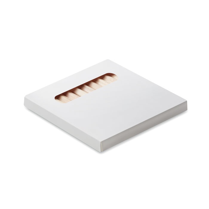 Logotrade ärikingituse foto: Värvipliiatsite komplekt