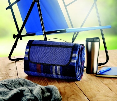 Logo trade ärikingitused foto: Akrüülist piknikutekk