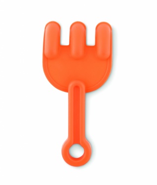 Logotrade reklaamkingituse foto: Liiva ämber