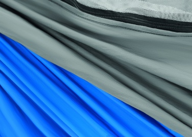 Logo trade reklaamtoote pilt: Võrkkiik sääsevõrguga