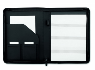 Logo trade firmakingitused foto: A4 lukuga konverentsikaust