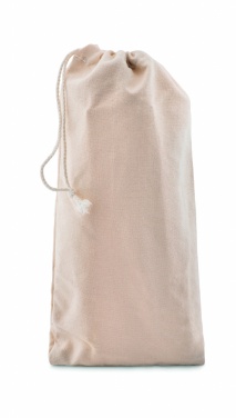 Logo trade meene pilt: Tornimäng puuvillases kotis