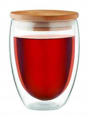 Logotrade reklaamtooted pilt: Kaheseinaline klaas 350 ml Cologne