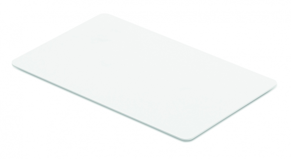 Logotrade firmakingi foto: RFID Anti-skimming kaart