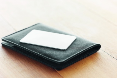 Logo trade reklaamtooted foto: RFID blokeeriv kaart