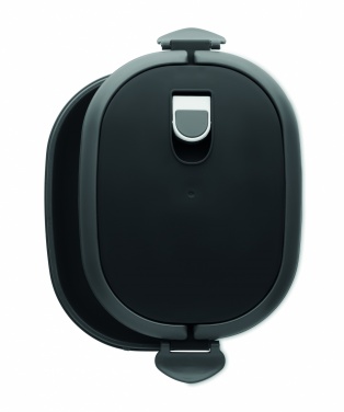 Logotrade reklaamkingituse foto: PP lõunakarp õhukindla kaanega