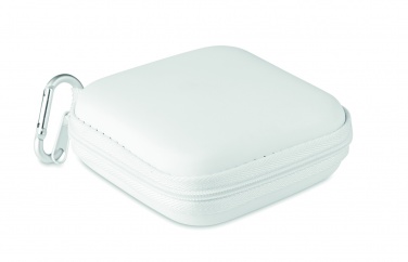 Logo trade meened foto: Juhtmeta laadija reisikomplekt