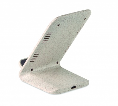 Logo trade reklaamkingituse pilt: Nisukõrre/ABS laadija std10W