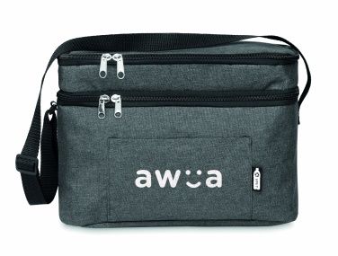 Logo trade meene pilt: RPET külmakott