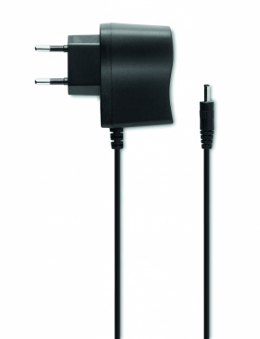 Logo trade meened foto: LED bambusest korpusega äratuskell Düsseldorf