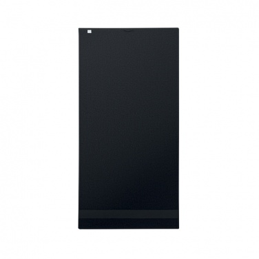 Logo trade reklaamkingitused foto: Orgaanilisest puuvillast rätik 140x70cm