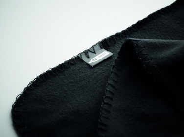 Logotrade firmakingi foto: RPET fliisist reisitekk