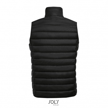 Logotrade firmakingi foto: WAVE MEN Bodywarmer vest