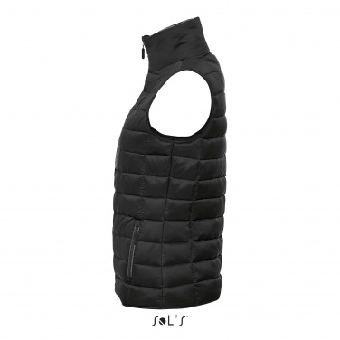 Logotrade reklaamkingi foto: WAVE WOMEN Bodywarmer vest 180g