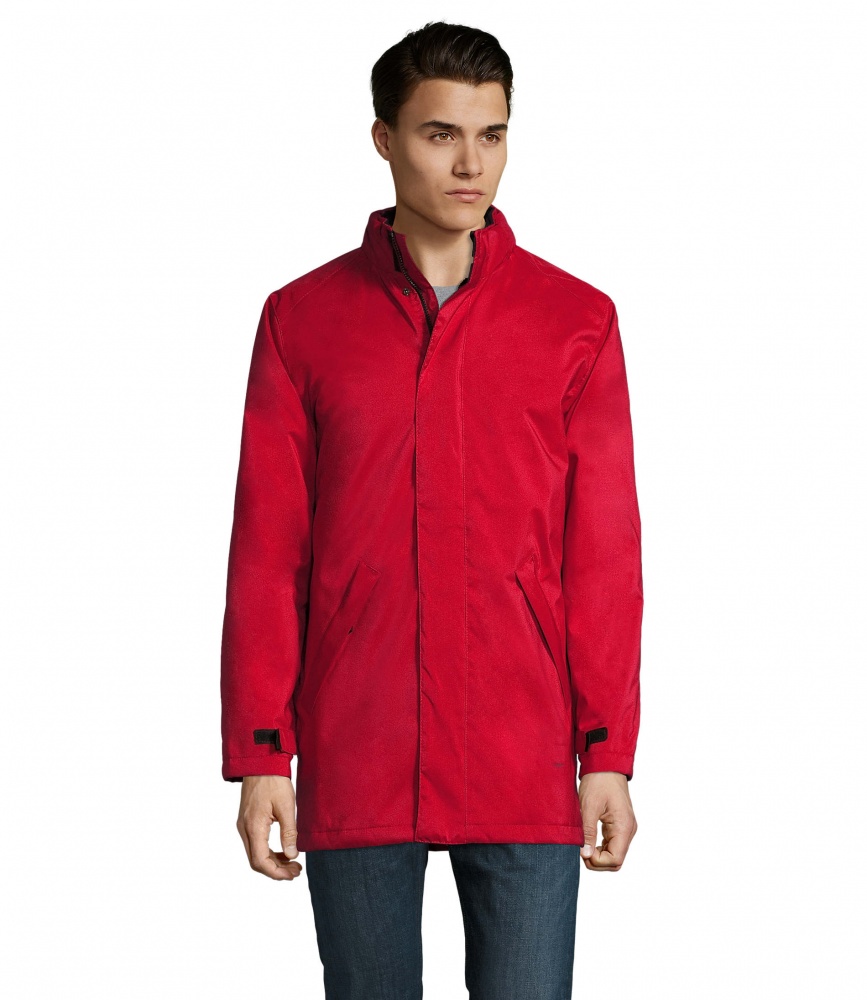 Logotrade reklaamtoote foto: ROBYN UNISEX JAKK POLSTER