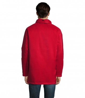 Logo trade firmakingid foto: ROBYN UNISEX JAKK POLSTER