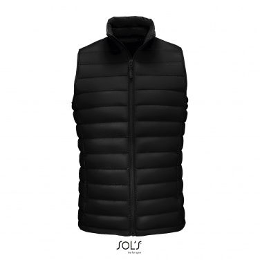 Logo trade reklaamkingitused foto: WILSON BW MEN Bodywarmer vest