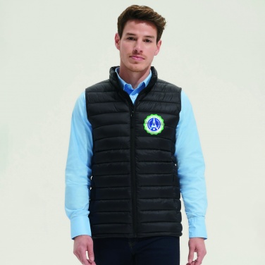 Logotrade ärikingituse foto: WILSON BW MEN Bodywarmer vest