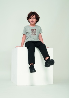 Logo trade firmakingituse pilt: CRUSADER LASTE T-SÄRK