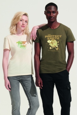 Logotrade reklaamtooted pilt: RE CRUSADER T-särk 150g