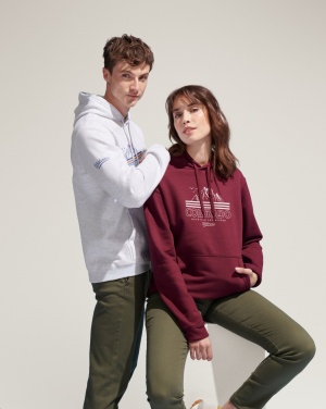 Logo trade ärikingid foto: SNAKE kapuutsiga kampsun