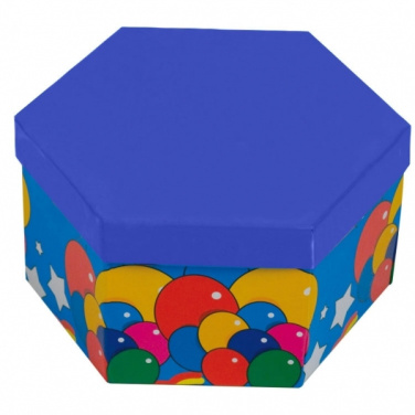 Logotrade firmakingid pilt: Maalikomplekt lastele FUN