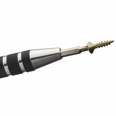 Logo trade reklaamkingitused foto: Meta kruvikeerajate komplekt CORLEONE