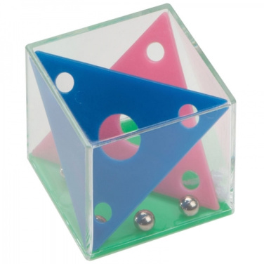 Logo trade meened foto: Puslemäng ALBANY