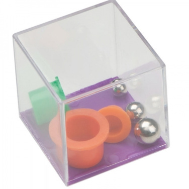 Logo trade firmakingitused foto: Puslemäng ALBANY