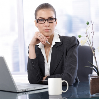 Logotrade firmakingitused pilt: Keraamiline kruus MONZA 300 ml