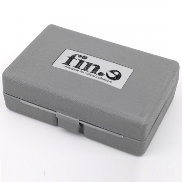 Logotrade reklaamkingid pilt: 25-osaline tööriistakomplekt MANAGUA