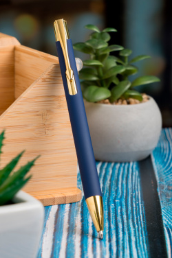 Logotrade reklaamkingitused pilt: Kuulpliiats GLENDALE