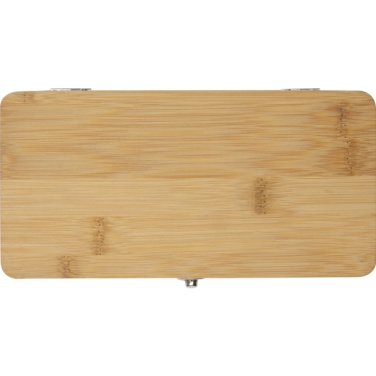 Logo trade firmakingituse pilt: 22-osaline tööriistakomplekt BERINGEN